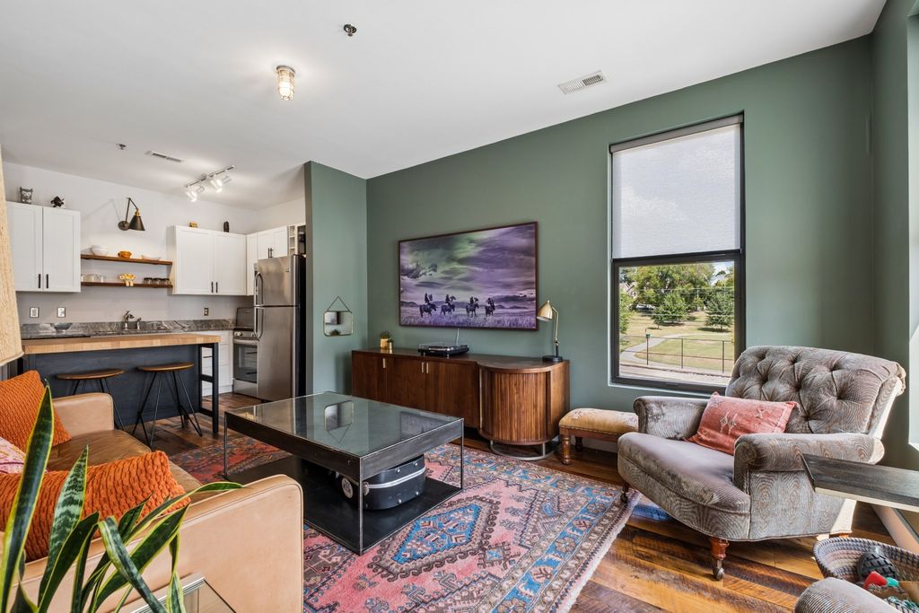 1225 4th Ave S 116, Nashville