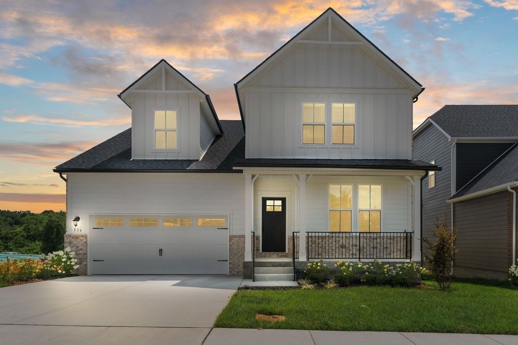 1234 Wallace Way, Hermitage