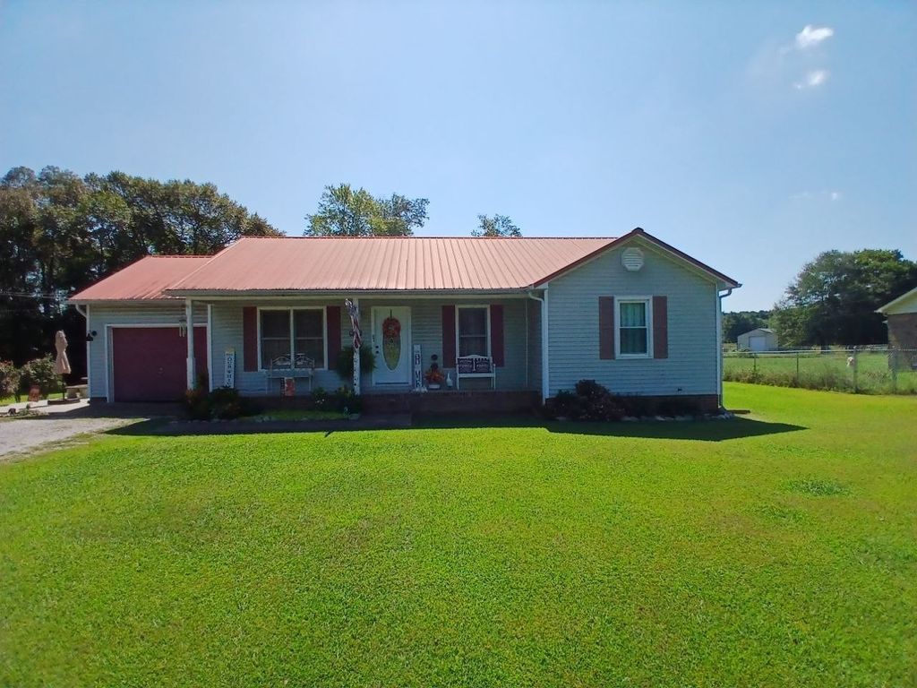 67 Jenkins Dr, Fayetteville