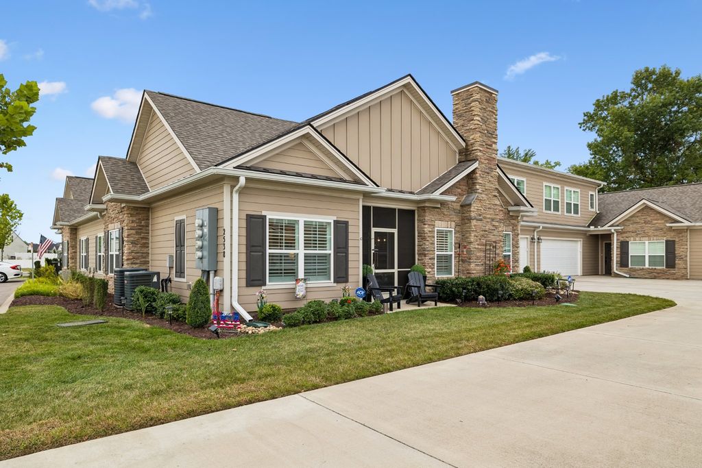 2538 Stonecenter Ln, Murfreesboro