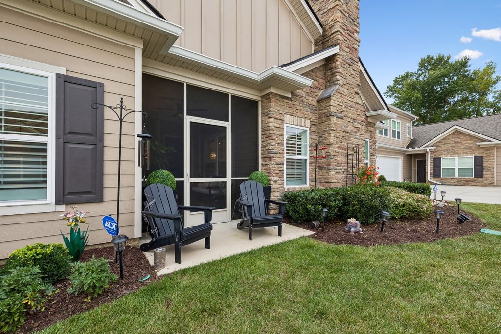 2538 Stonecenter Ln, Murfreesboro