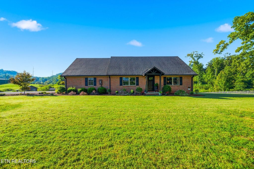 276 Highway 307, Athens