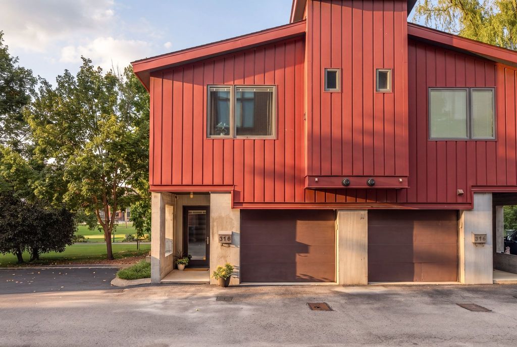 318 Van Buren St, Nashville