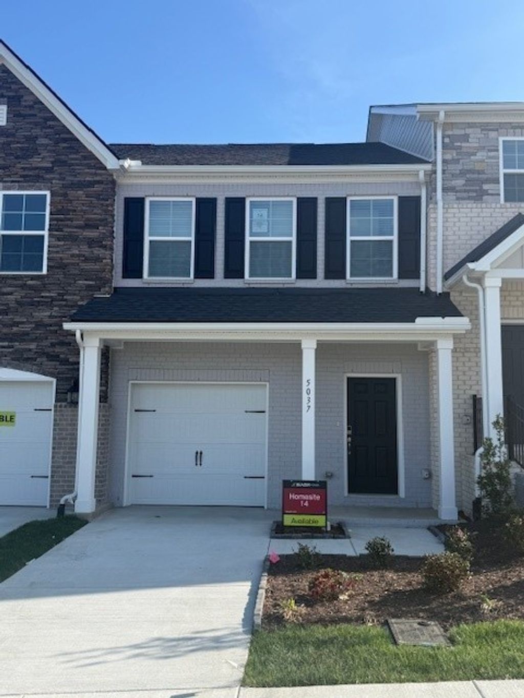 5027 Dayflower Drive, Hermitage
