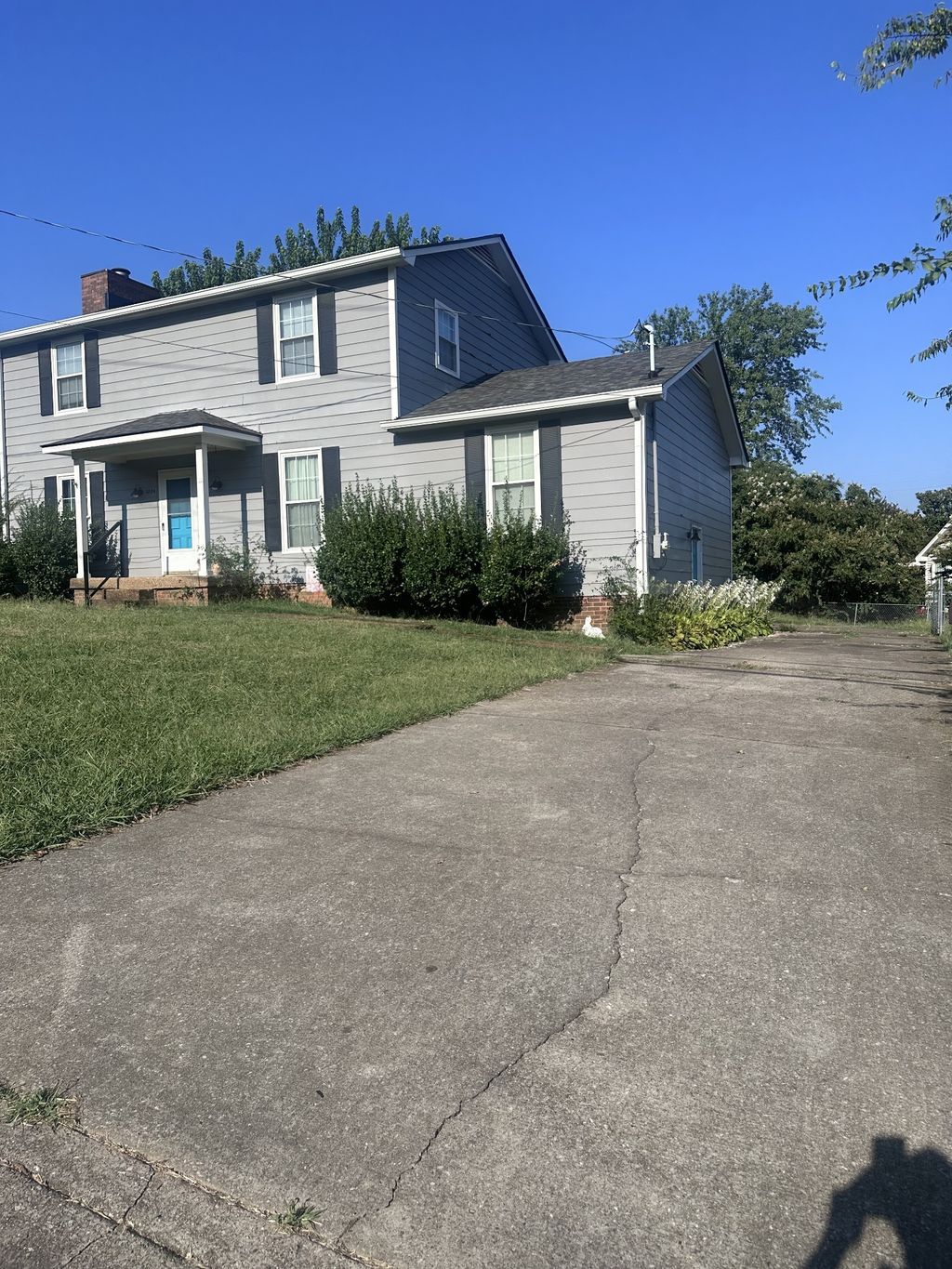 3324 Anderson Rd, Antioch
