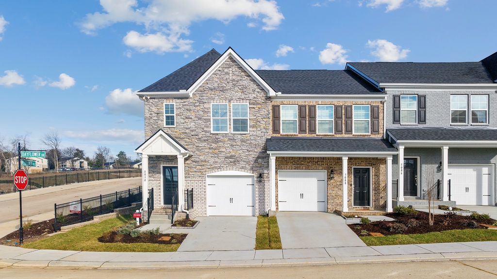 5020 Dayflower Drive, Hermitage