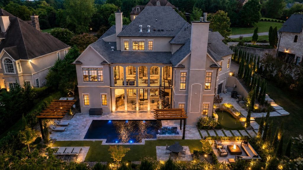 9578 Hampton Reserve Dr, Brentwood