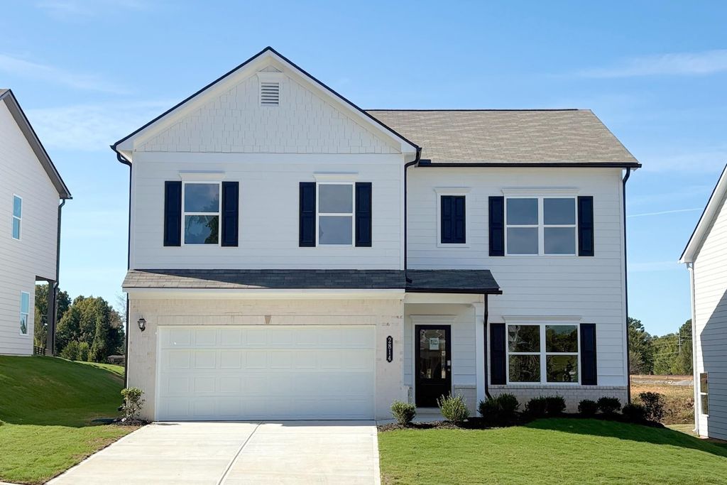 2814 Upton Circle, Cleveland