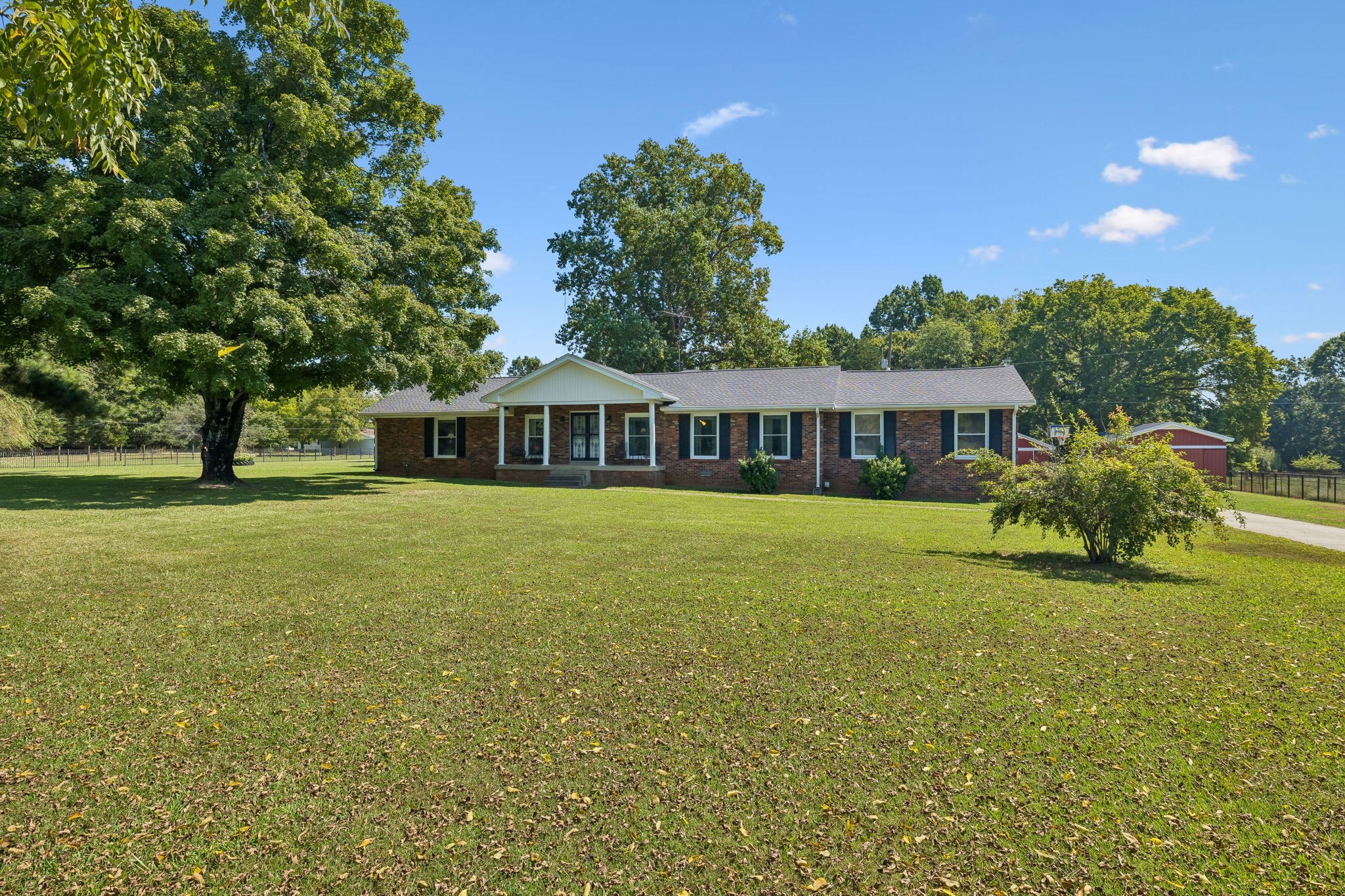 Home for sale in 3075 Underwood Rd Mount Juliet, TN