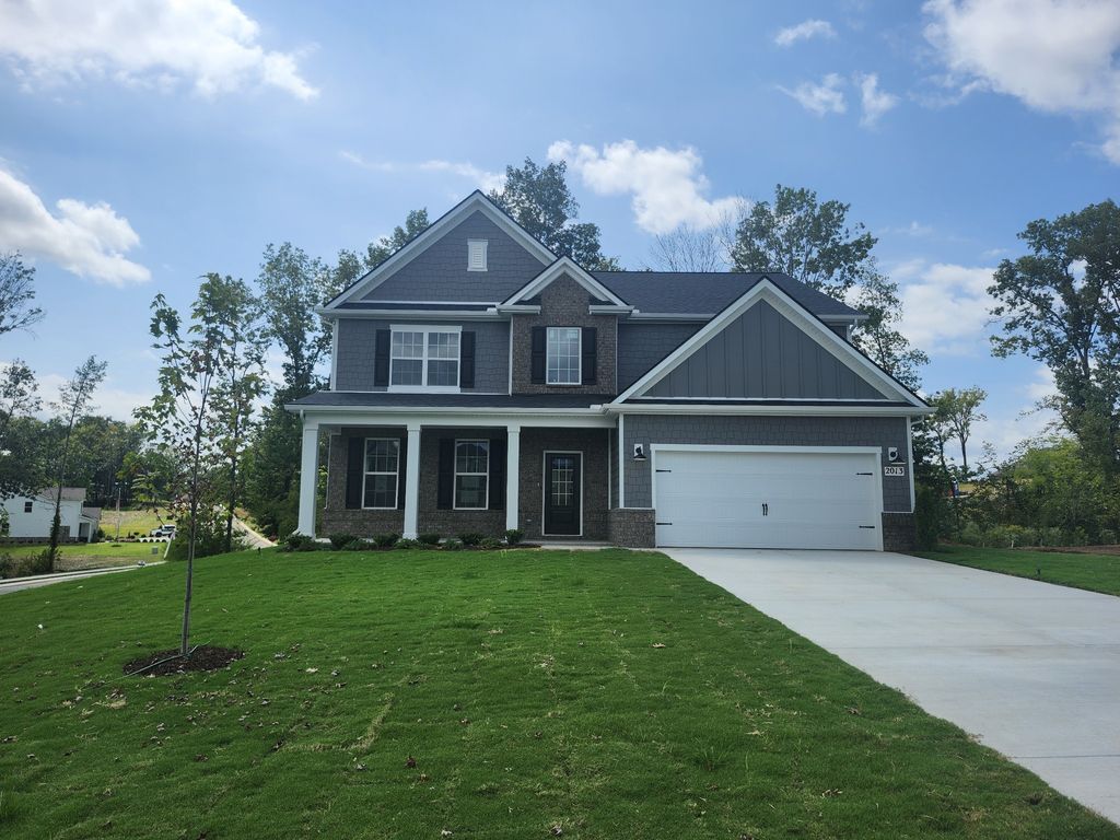 2013 Coriander Lane, Smyrna