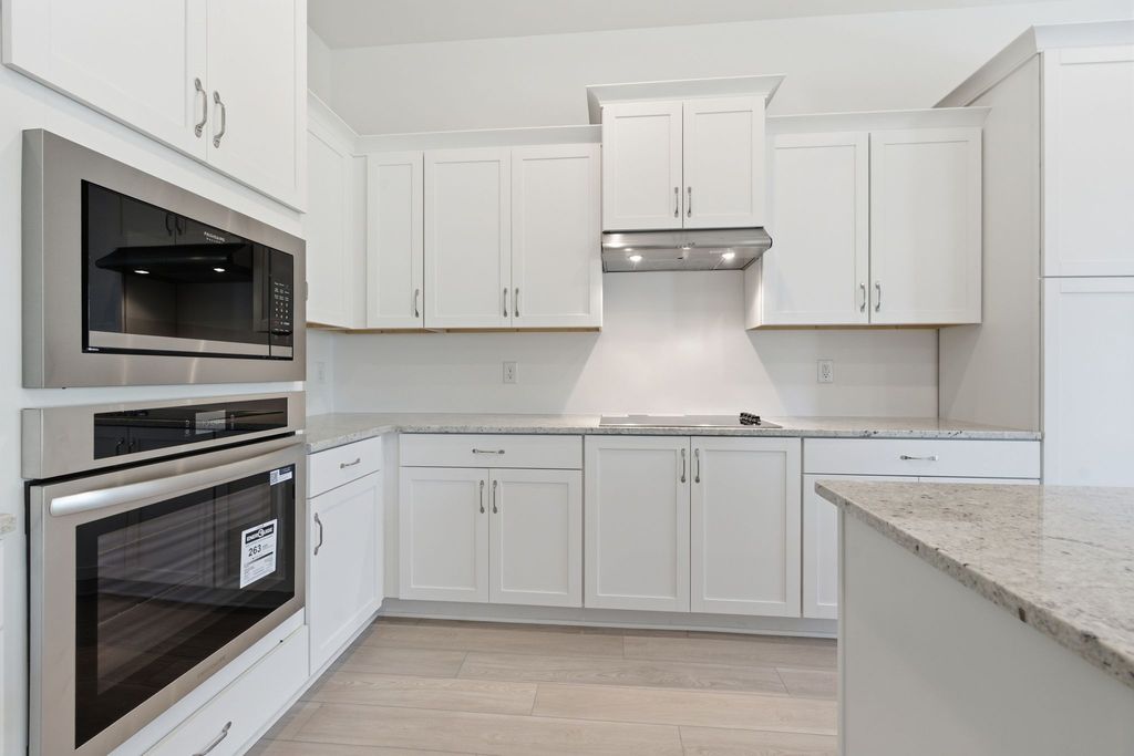 1328 Bear Branch Circle, Joelton