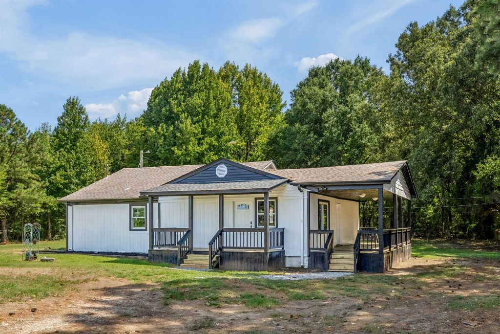 13301 Goodman Rd Rd, Horn Lake