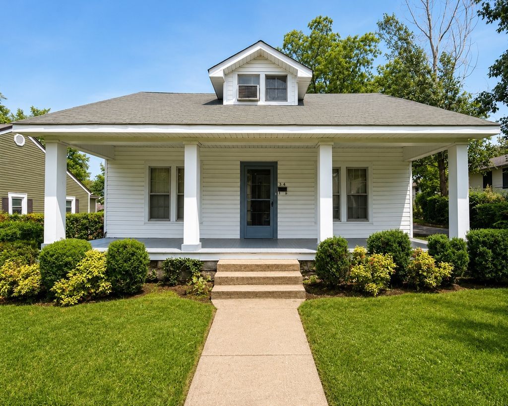 304 Morgan Ave S, Fayetteville