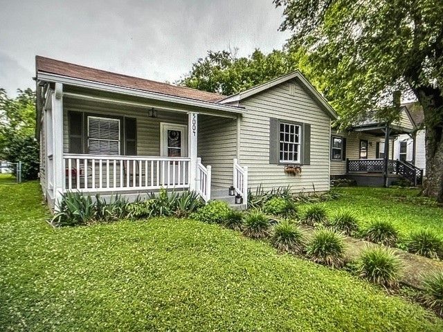 5004 Illinois Ave, Nashville