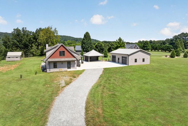 3554 Seven Springs Rd, Cookeville