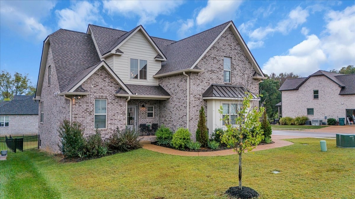 Photo for MLS 3531484 in 401 Hunter Bryce Ln Lebanon, TN - 37087
