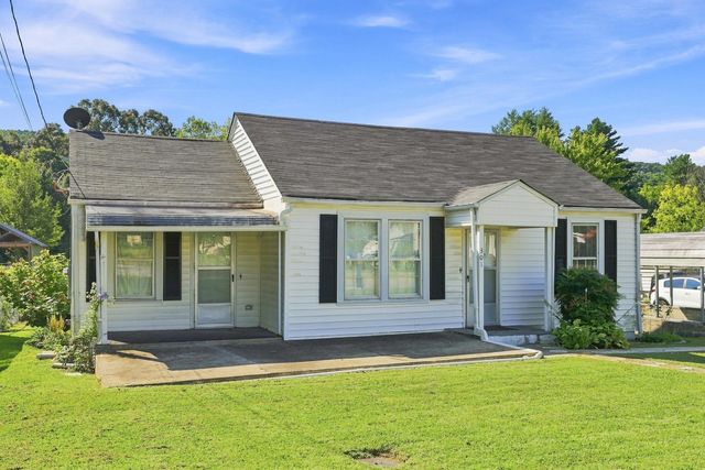 301 W Main Street, Niota