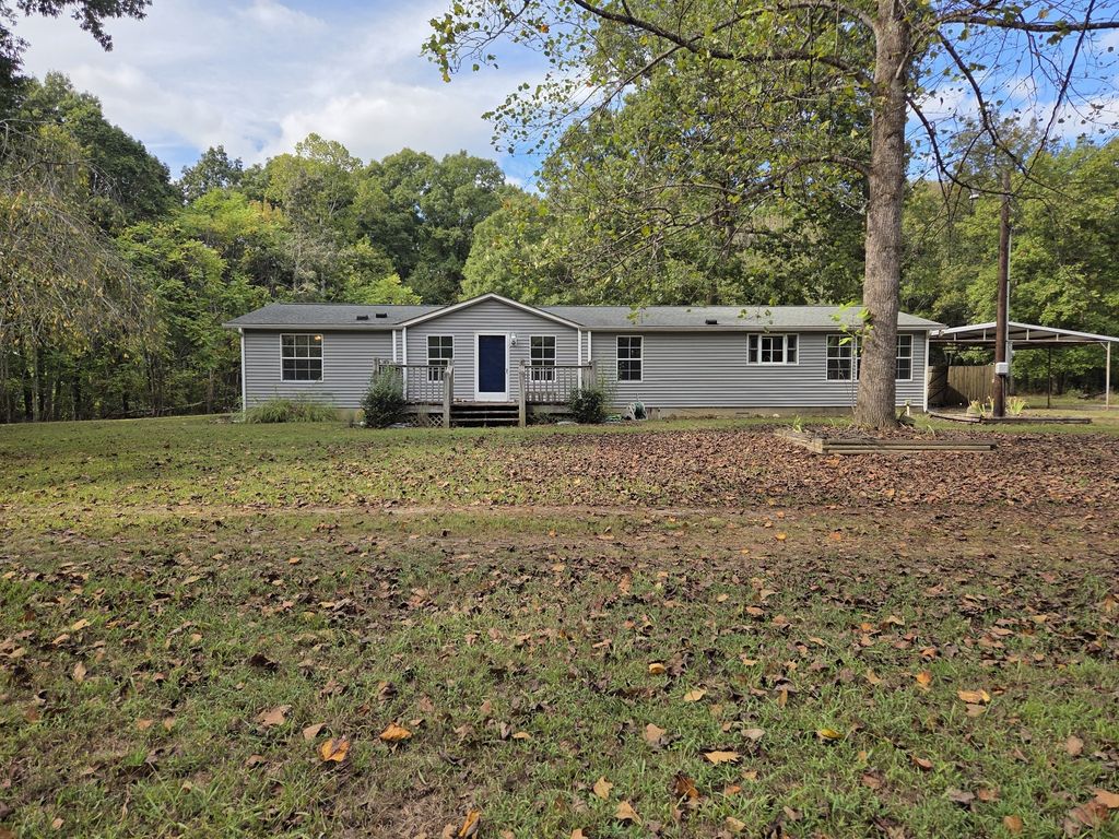 1200 Lonesome Pine Rd, Kingston Springs