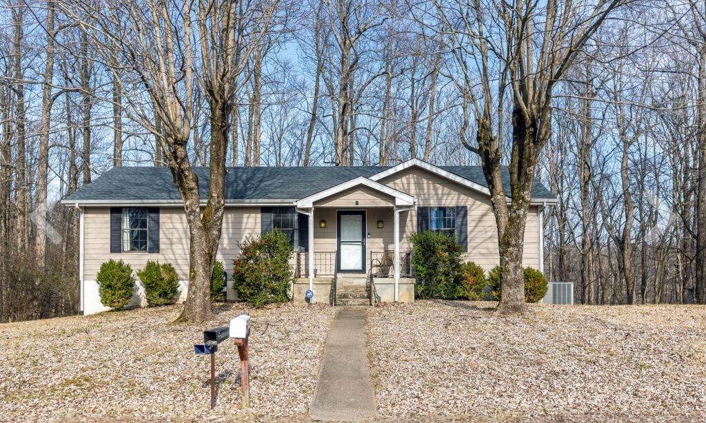 1015 Winding Ridge Rd, Goodlettsville