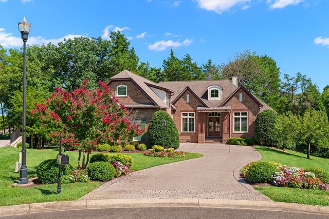 1808 Sunset Park Ct, Nolensville