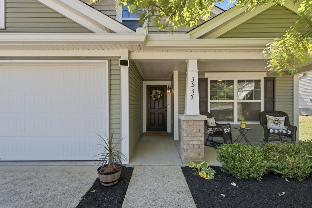 3537 Harpeth Springs Dr, Nashville