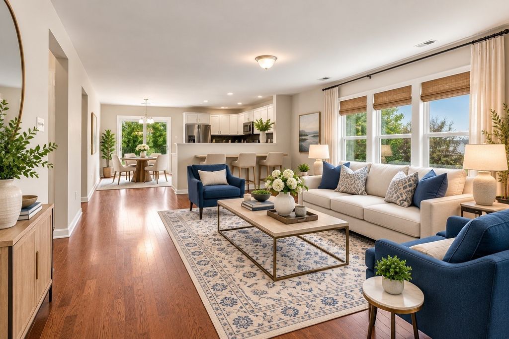 3537 Harpeth Springs Dr, Nashville