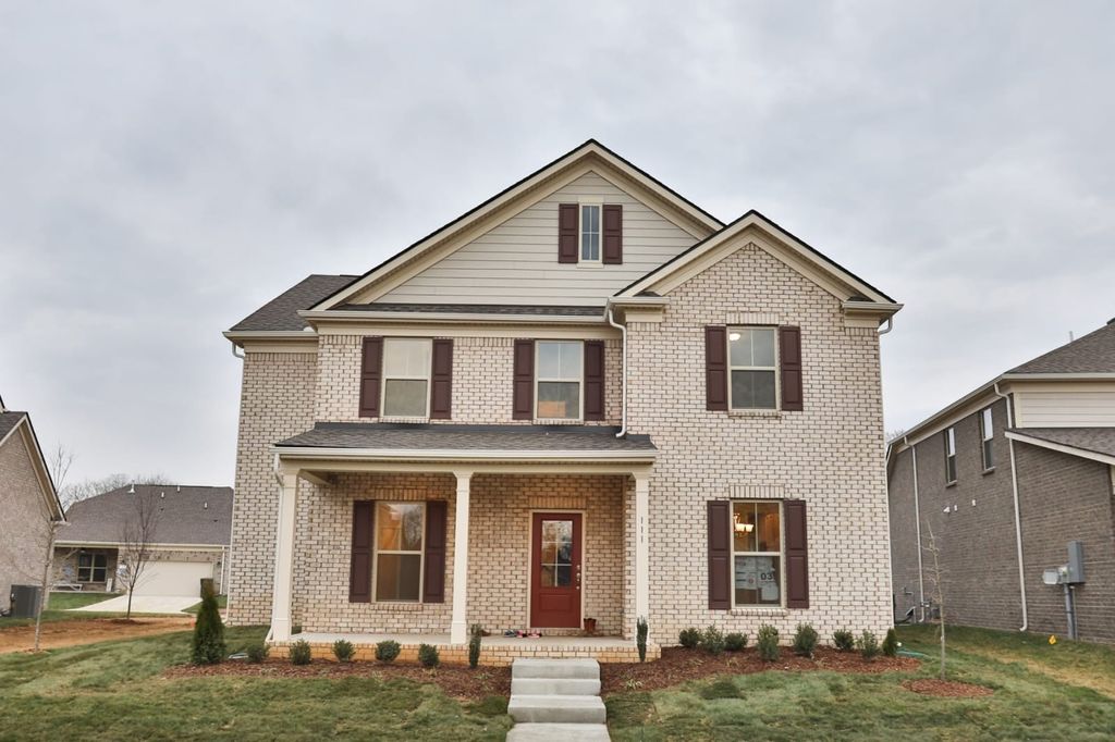 111 Wynfield Blvd, Mount Juliet