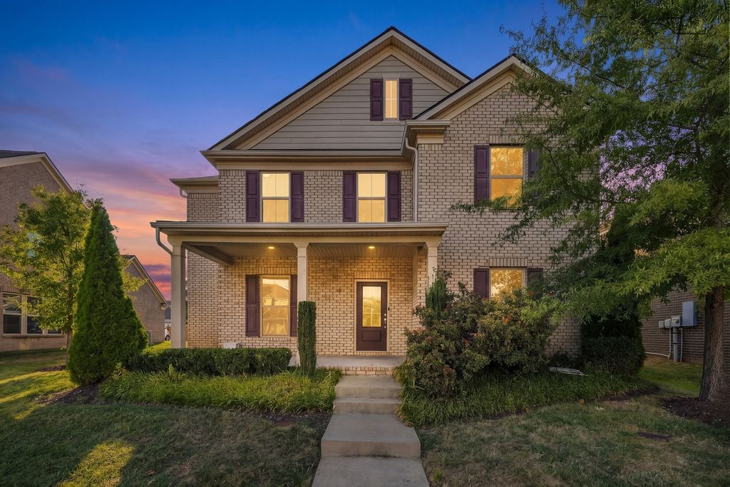 111 Wynfield Blvd, Mount Juliet
