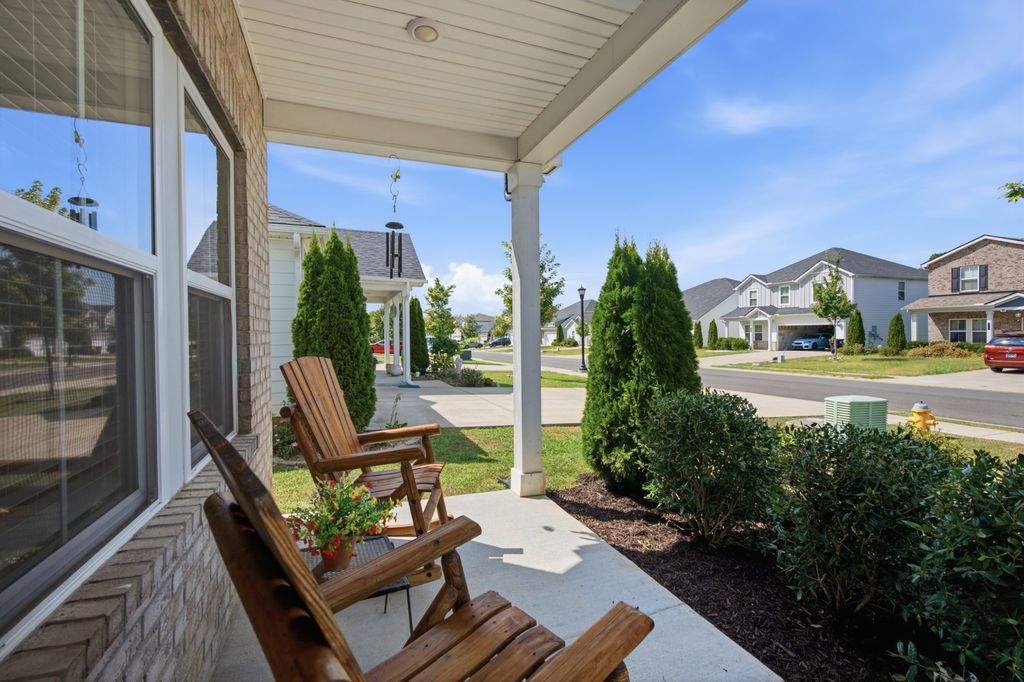 3825 Mathewson Way, Murfreesboro