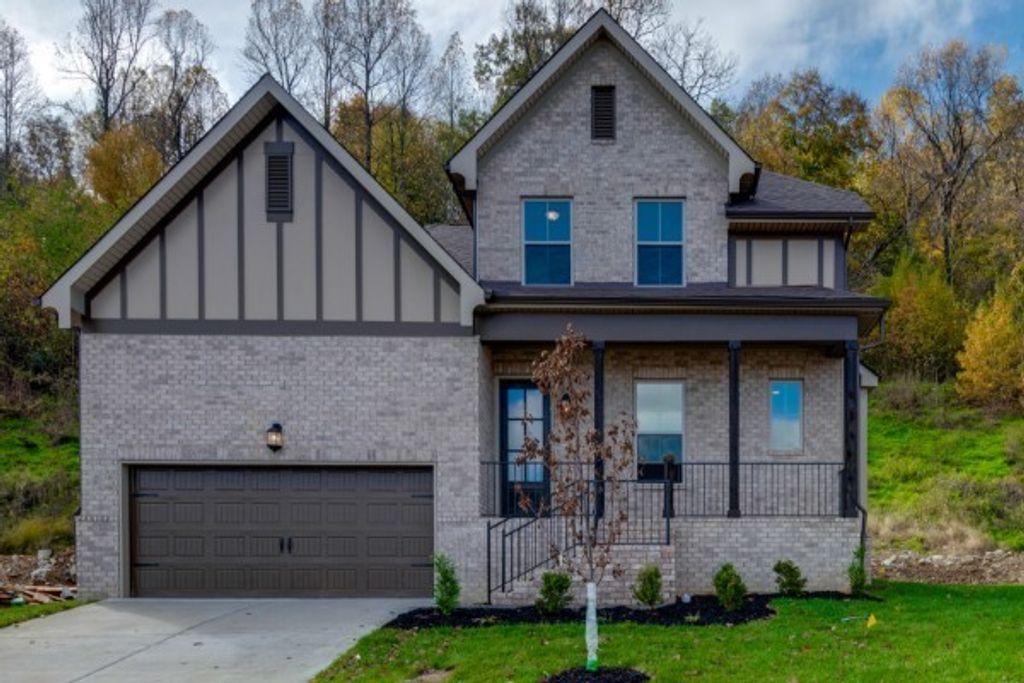 1142 Fox Dr, Joelton