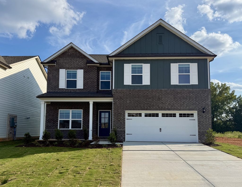 509 Charlie Place, White House