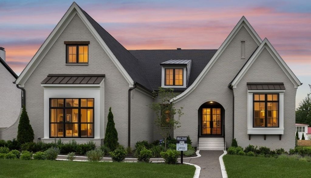 1815 Dartmouth Drive, Brentwood