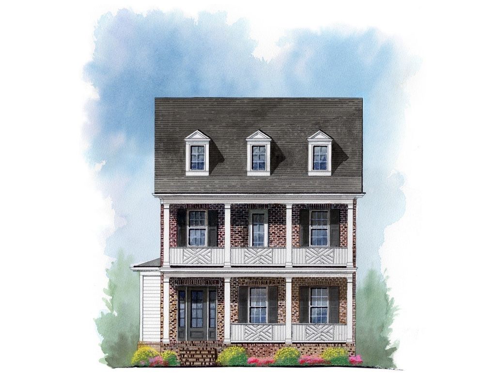 5062 Murdoch Road, Nolensville