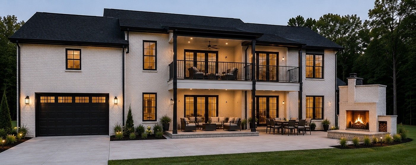 Home for sale in 4013 Karas Way Springfield, TN