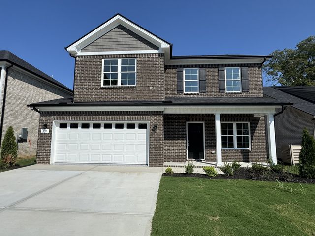 72 Laurel View St, Manchester