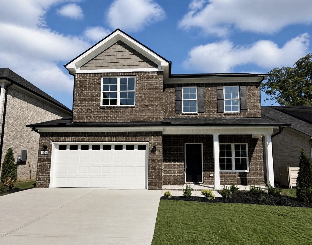 72 Laurel View St, Manchester