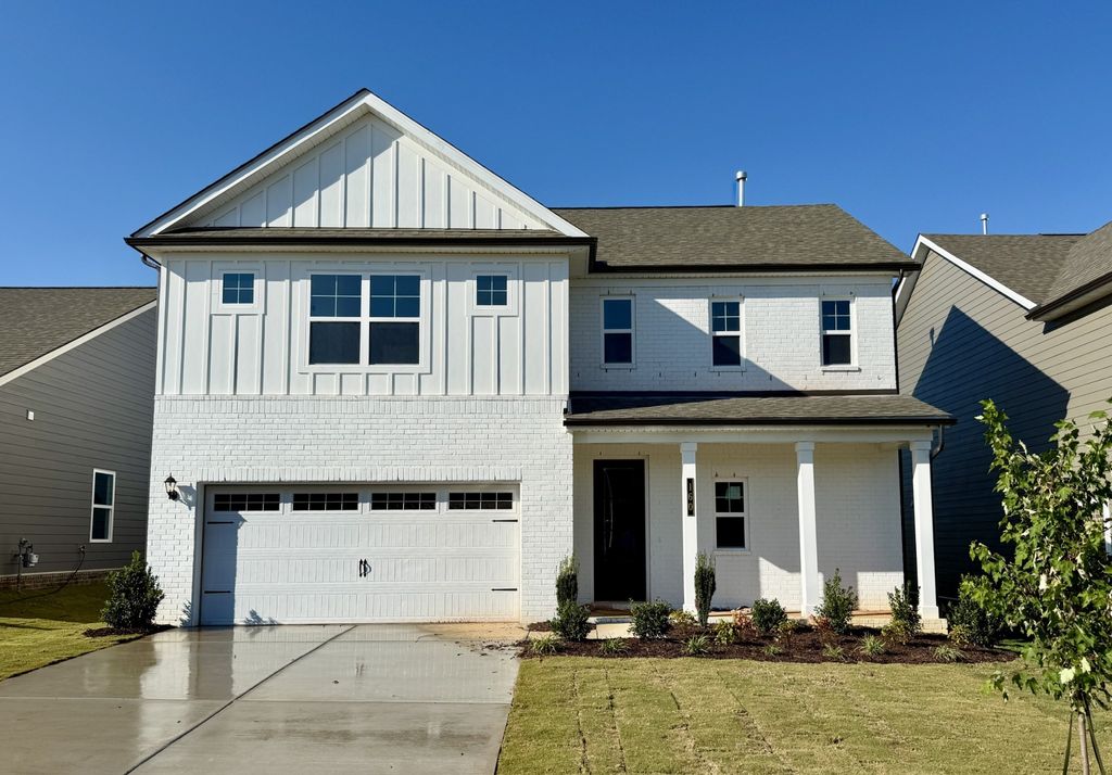 160 Yuma Lane, White House