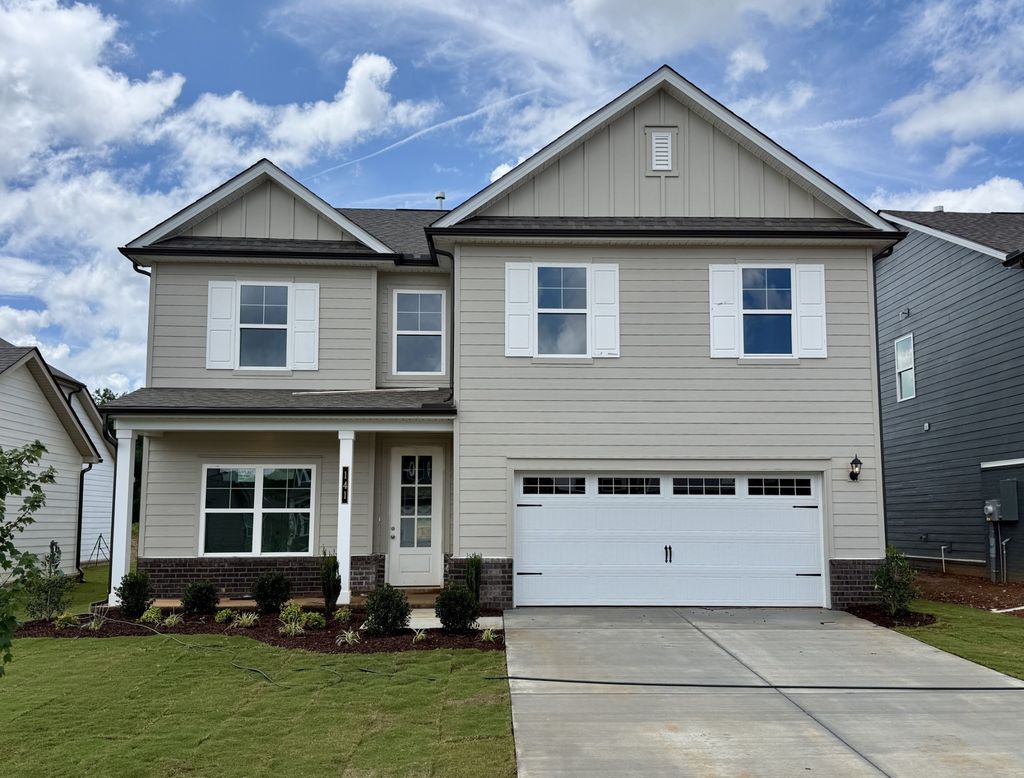 141 Yuma Lane, White House