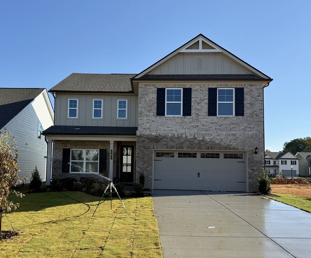 161 Yuma Lane, White House