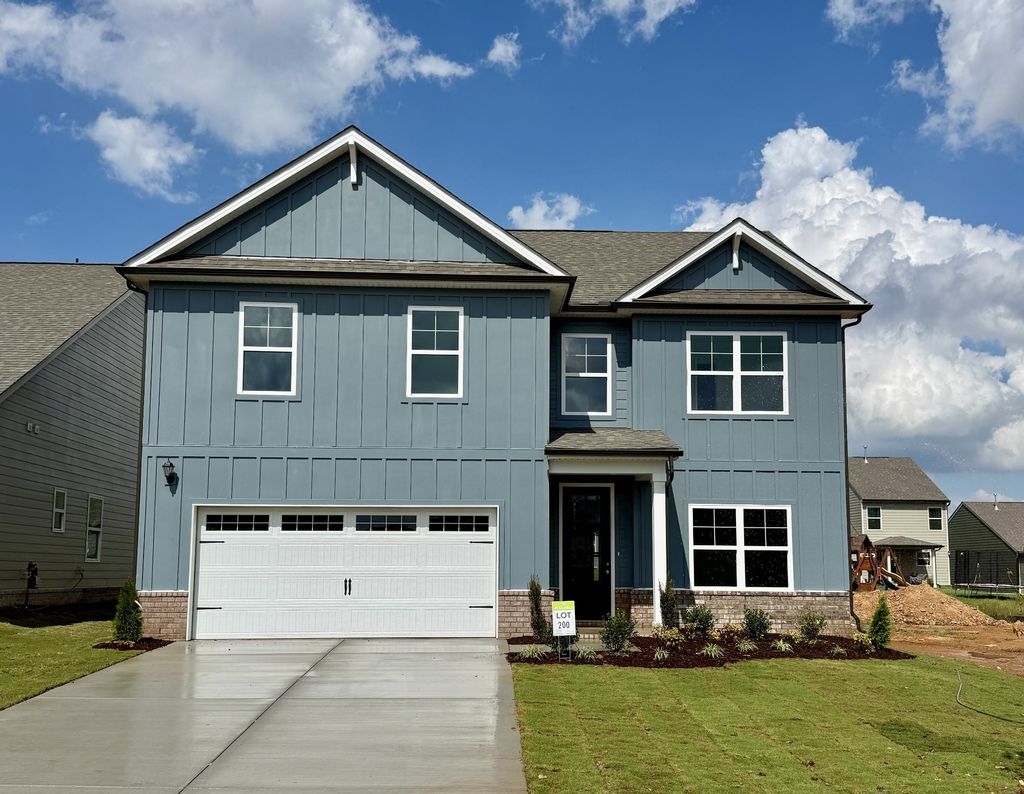 176 Yuma Lane, White House