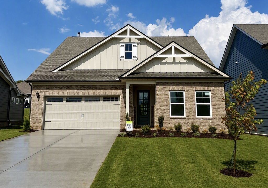 180 Yuma Lane, White House