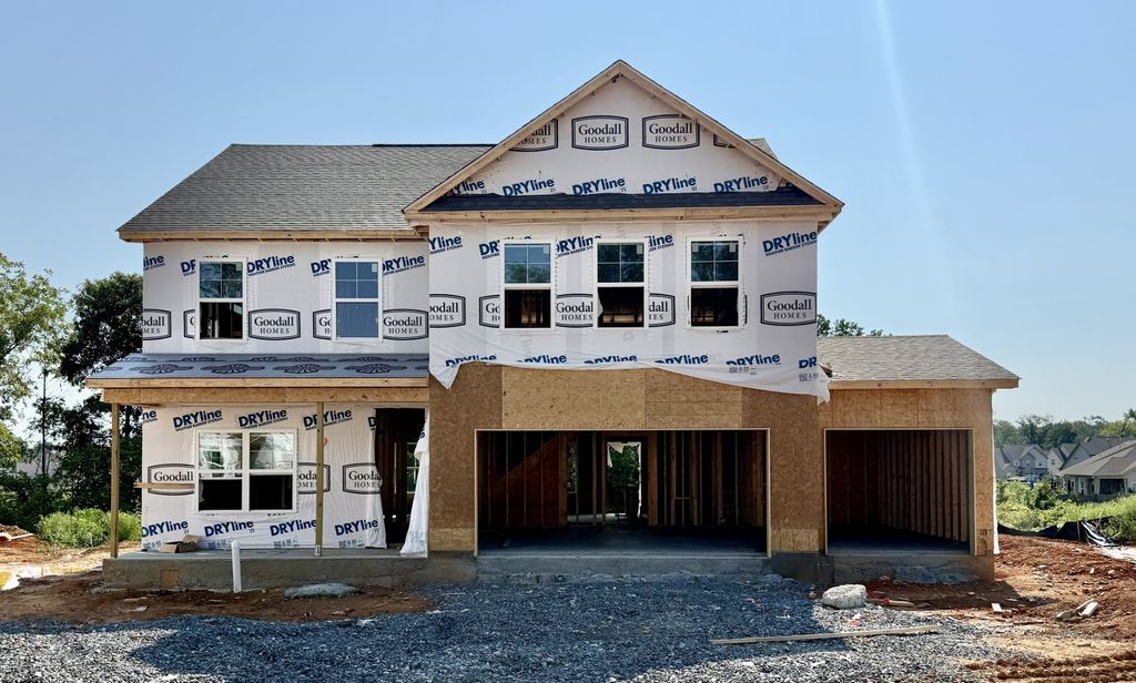 232 Hampshire Way, White House