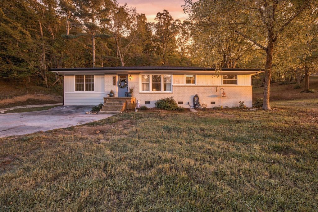 1528 Brymer Creek Road, Mc Donald