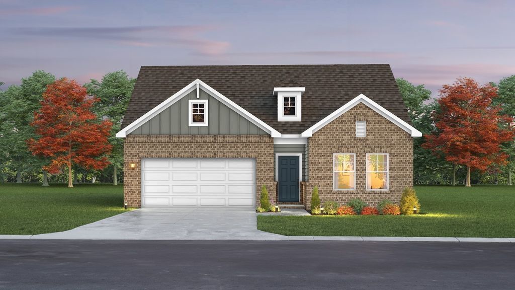 1479 Charlie Place, White House