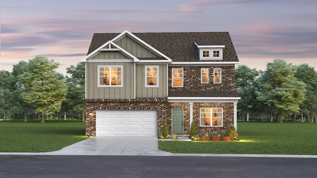 2561 Charlie Place, White House