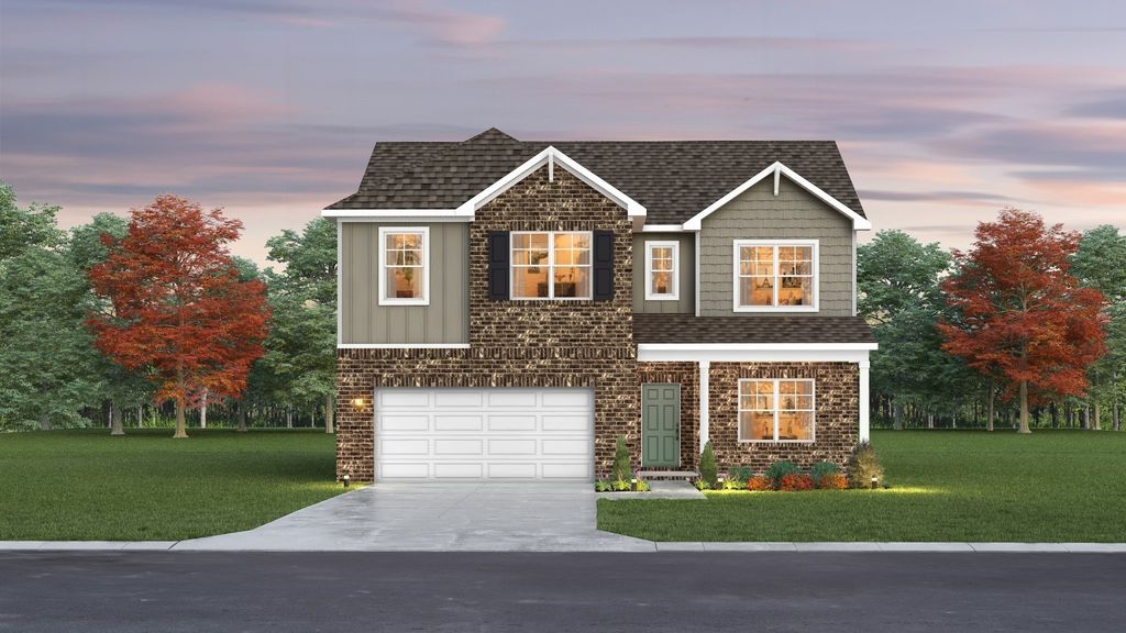 2884 Charlie Place, White House