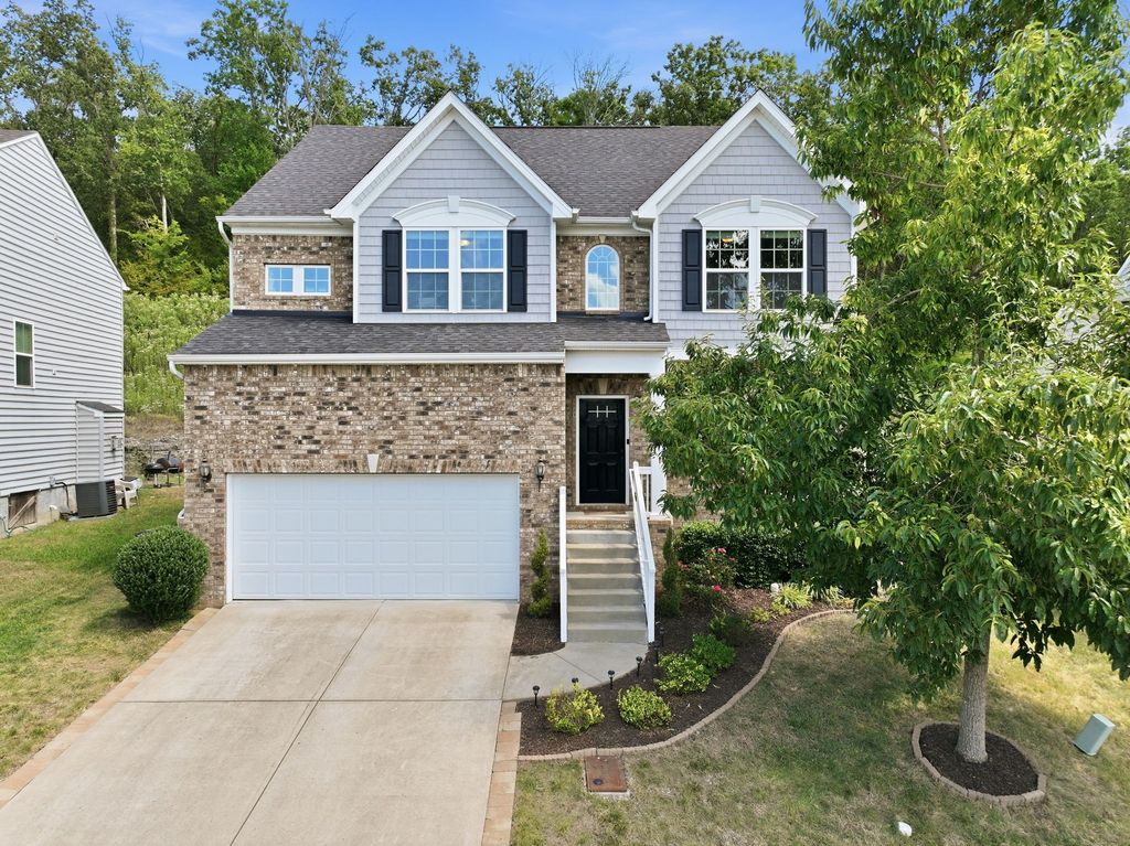 749 Preservation Way, Nashville