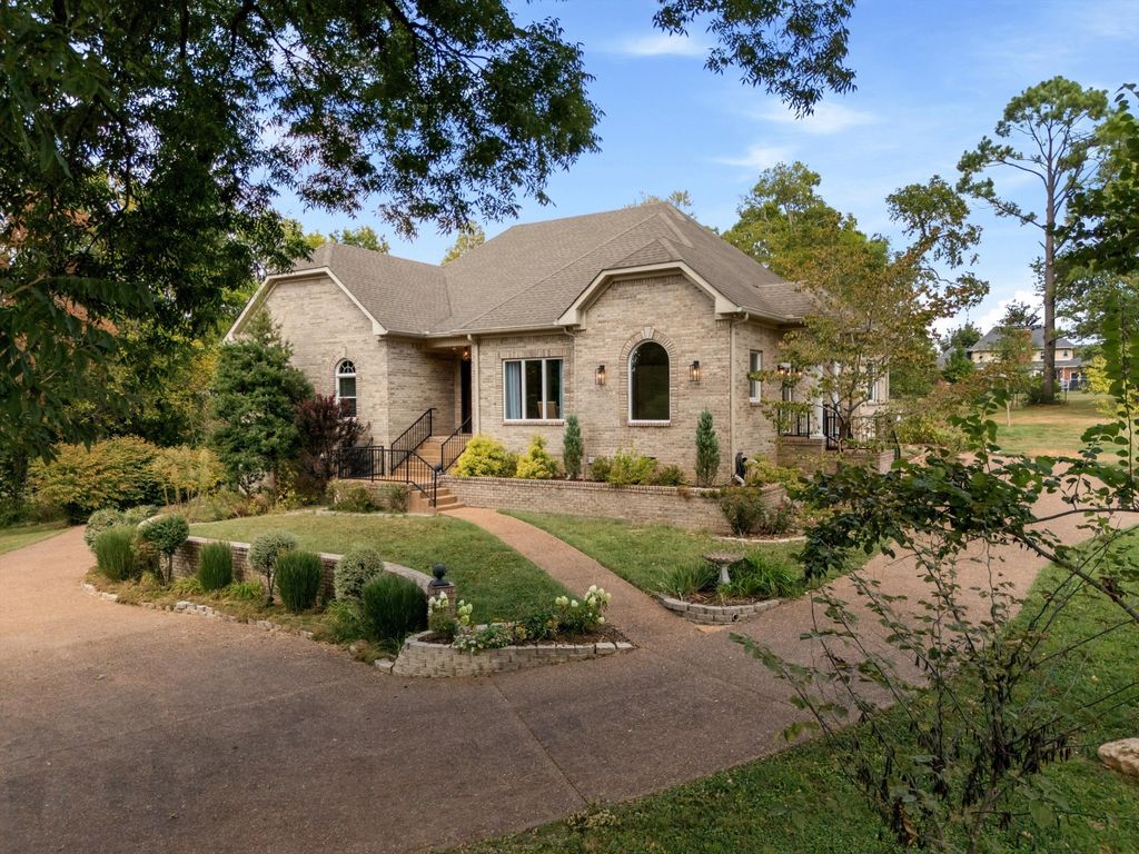 409 Rolling Mill Rd, Old Hickory