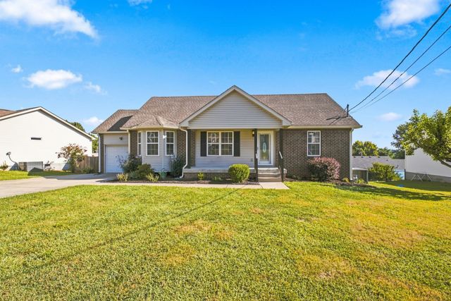 538 Summit Way, Mount Juliet