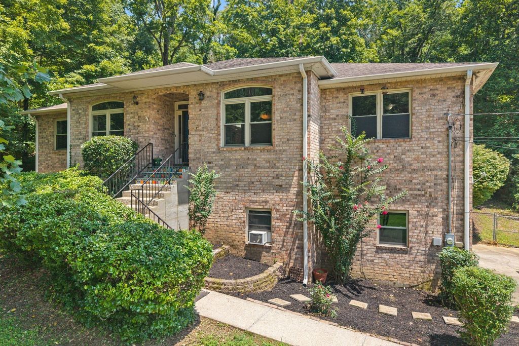 8008 Quail Creek Rd, Nashville